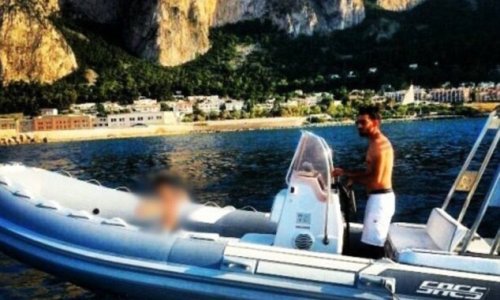 Mafia bosses flaunting wealth and power on Facebook - PHOTO