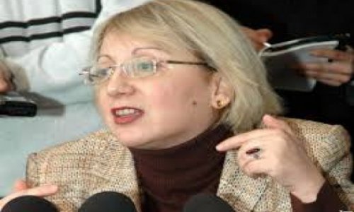 EU calls on Azerbaijan to respect activist's rights