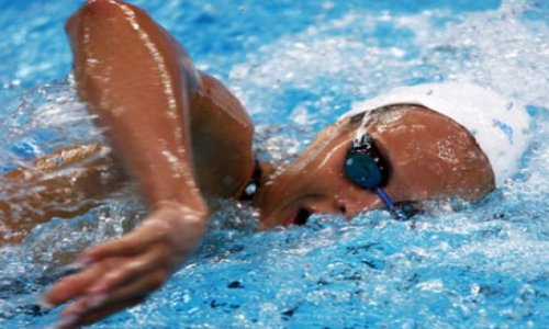 Азербайджанский паралимпиец завоевал бронзовую медаль на ЧМ