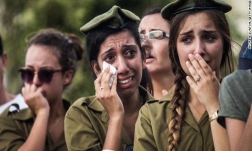 Why are so many civilians dying in Hamas-Israel war? - OPINION