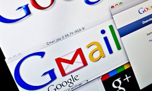 Gmail разрешил адреса с иероглифами