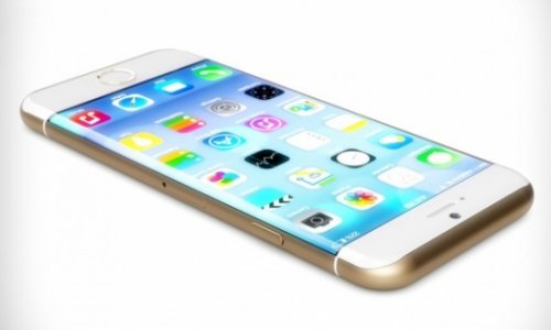 Нового iPhone от Apple ждут 9 сентября