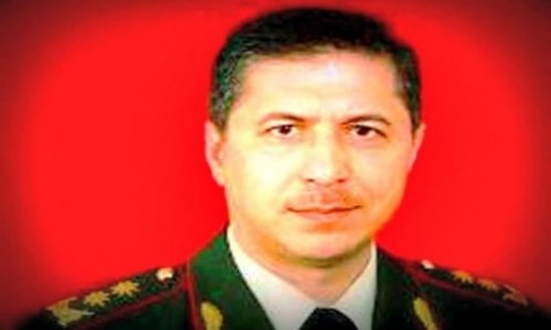 General qızının nişanından danışdı