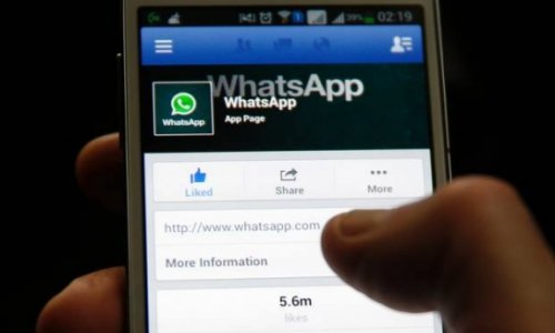 Two men convicted for possessing extreme ‘WhatsApp porn’ that wasn't viewed