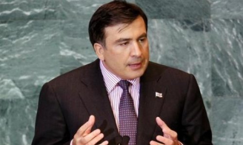 Georgia: More Charges for Mikheil Saakashvili