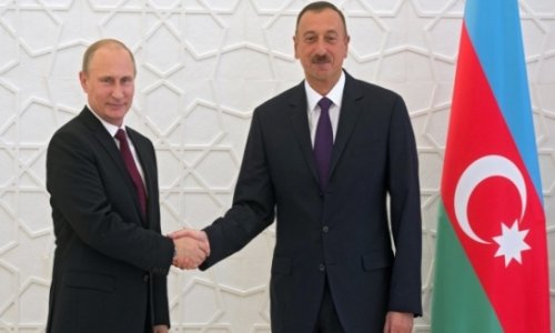 Will Russia Help Defuse Azerbaijani-Armenian Tensions? - OPINION