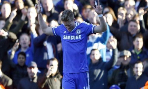 Chelsea star targeted by Atletico