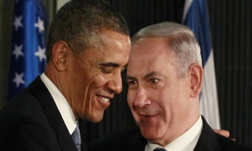 Has Gaza conflict brought new low in U.S.-Israel relationship? - OPINION