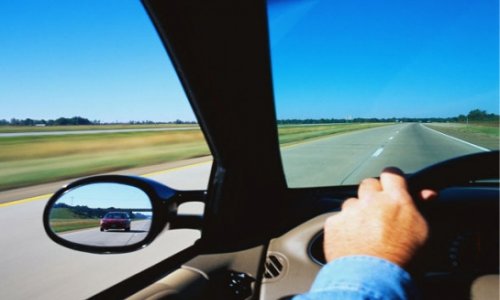 «Азерйолсервис» предупреждает водителей и торговцев