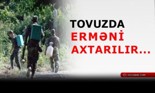 Ermənini tutanlardan biri danışdı