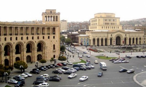 Ermənistanda qazın qiyməti ucuzlaşır
