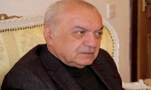 Rafiq Hüseynov: “Çətin günlərimi arxada qoydum”