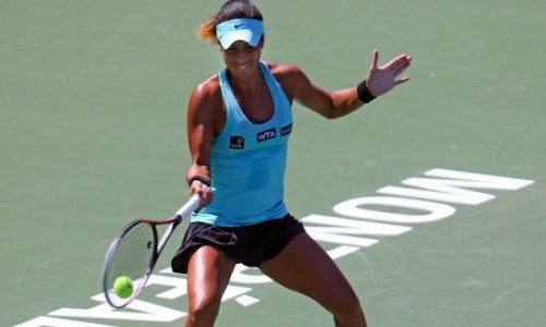 Watson stuns Cibulkova, otherwise order restored in Montreal