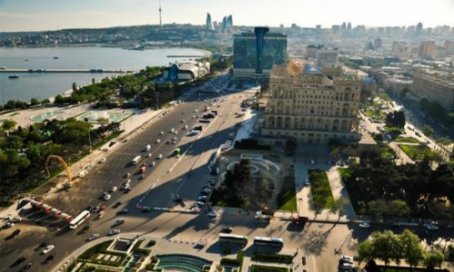 Эксперты: Старые спальные районы Баку придется обновлять