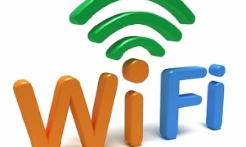 Wi-Fi-la bağlı yeni tələb - şəxsi məlumatlar yazılsın!