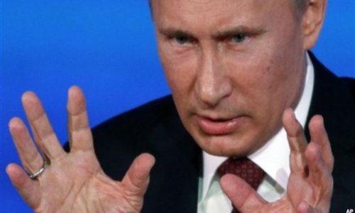 Putin seen punishing own people rather than foes with sanctions