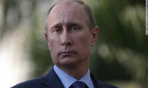 Why Vladimir Putin isn't going to make peace? - OPINION