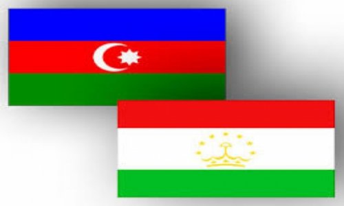 Tajik, Azeri officials meet on anti-terrorism cooperation