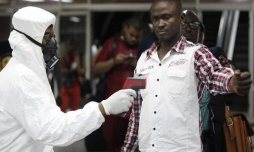 Ebola outbreak: Nigeria declares national emergency