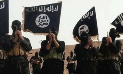 İŞİD qadınları qaçırdı