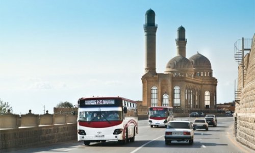 Важное новшество в секторе общественного транспорта столицы