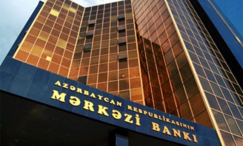 Mərkəzi Bank 1 milyar manat xərcə düşdü