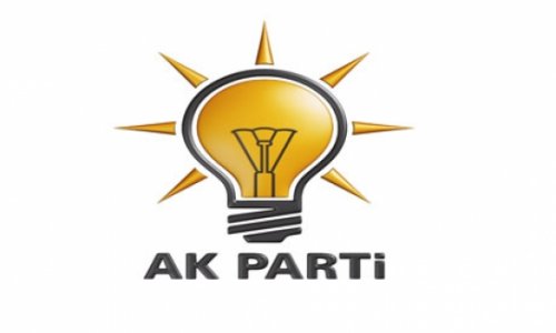 “AKP Həmasın bir qoludur” - ŞOK