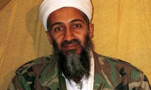 Bin Ladenin İŞİD-lə bağlı gizli məktubu