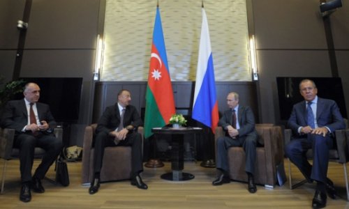 Russia can't let Nagorno-Karabakh slip into war