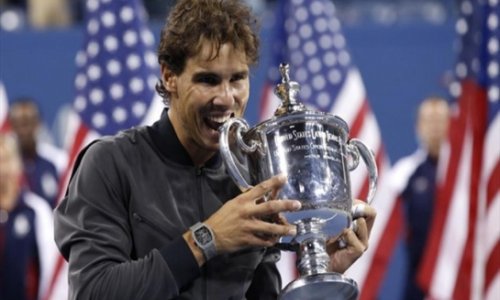 Nadal to decide this week on US Open defence