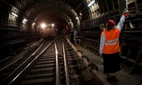 Metro istifadəçilərinə ŞAD XƏBƏR