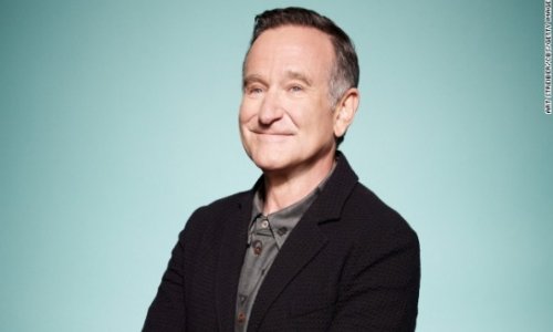 Robin Williams and depression: We all wear a mask