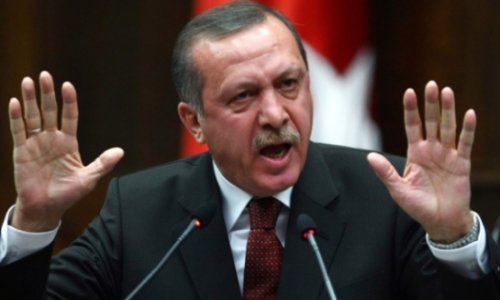 The 5 worst quotes from Prime Minister Erdogan
