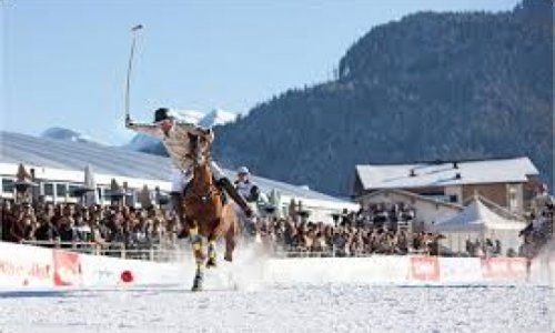 Azerbaijan to host second Arena Polo competition