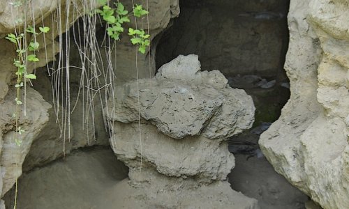 Armenians carry out illegal excavations at Azikh Cave - PHOTO