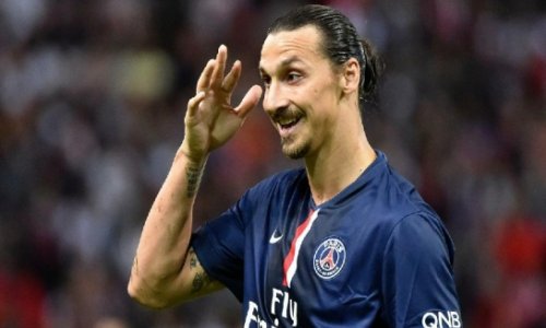 Ibrahimovic hints at retirement date