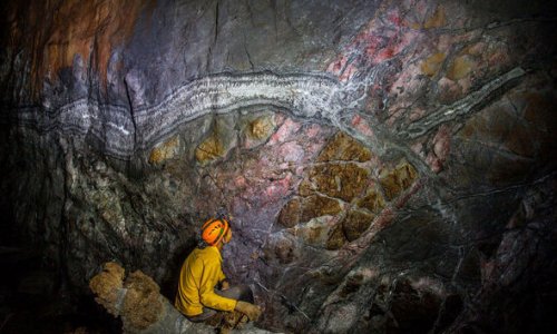 Шондонг – огромный подземный мир – ФОТО+ВИДЕО