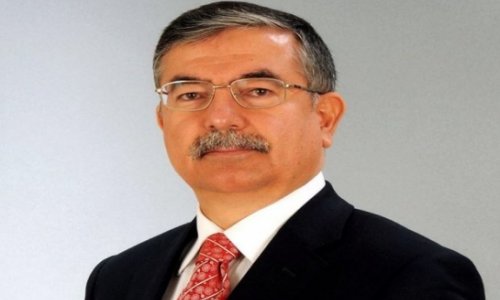 Министр обороны Турции приедет в Баку