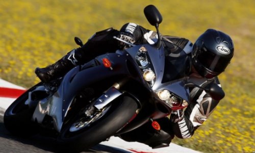 Новинка: Первый в мире умный мотоциклетный шлем - ФОТО+ВИДЕО