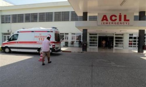 New case rekindles Ebola fears in Turkey