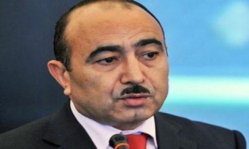 Ali Hasanov responds to accusations in western media