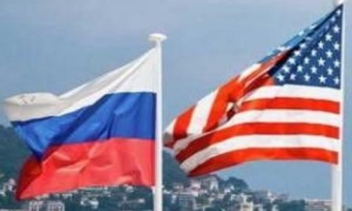 Министры обороны США и России обсудили положение в Украине