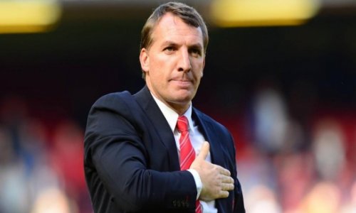 Rodgers: Suarez a 'good boy', but we'll get top replacement