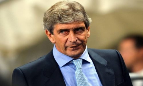 Pellegrini: Manchester City have grown