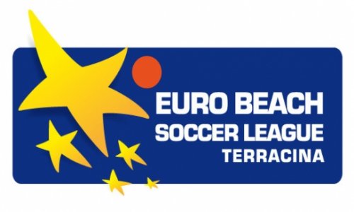 Azerbaijan ranks 3rd in Euro Beach Soccer League Superfinal