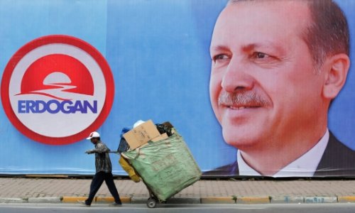 Turkey: Sizing Up Ankara's Connection to ISIS - OPINION