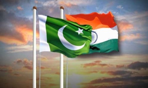 Hindistan Pakistanla danışıqları dayandırdı