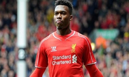 Sturridge: Liverpool over last season's heartbreak