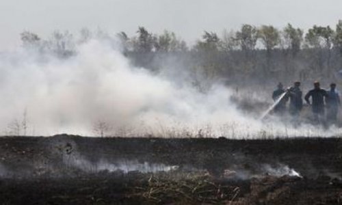 Armenian provocation on front line continues