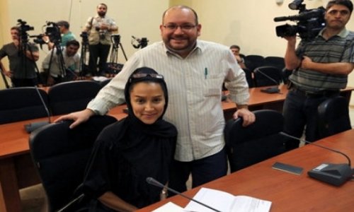 В Иране задержан журналист Washington Post- ПРИЧИНЫ